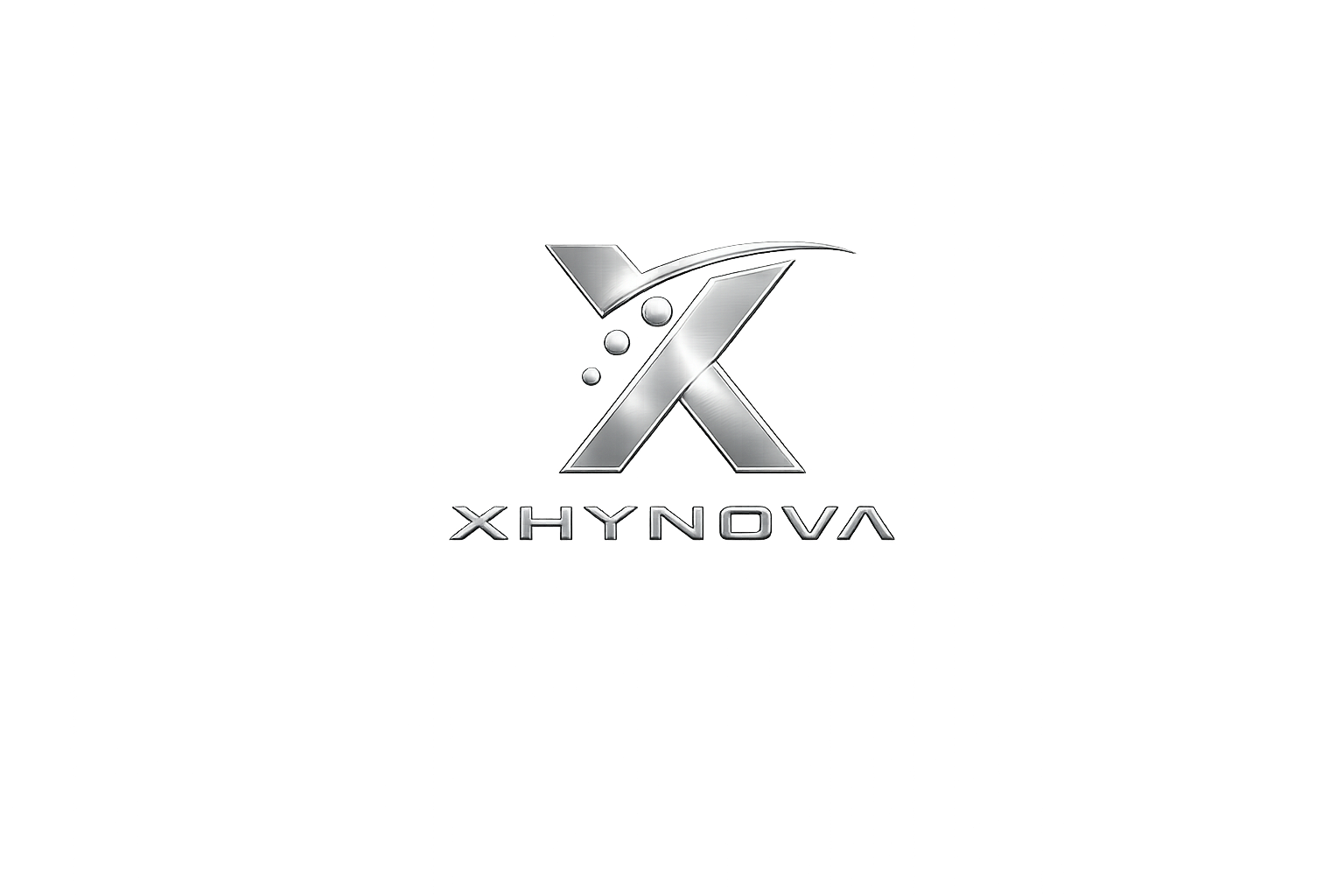 XHYNOVA Logo
