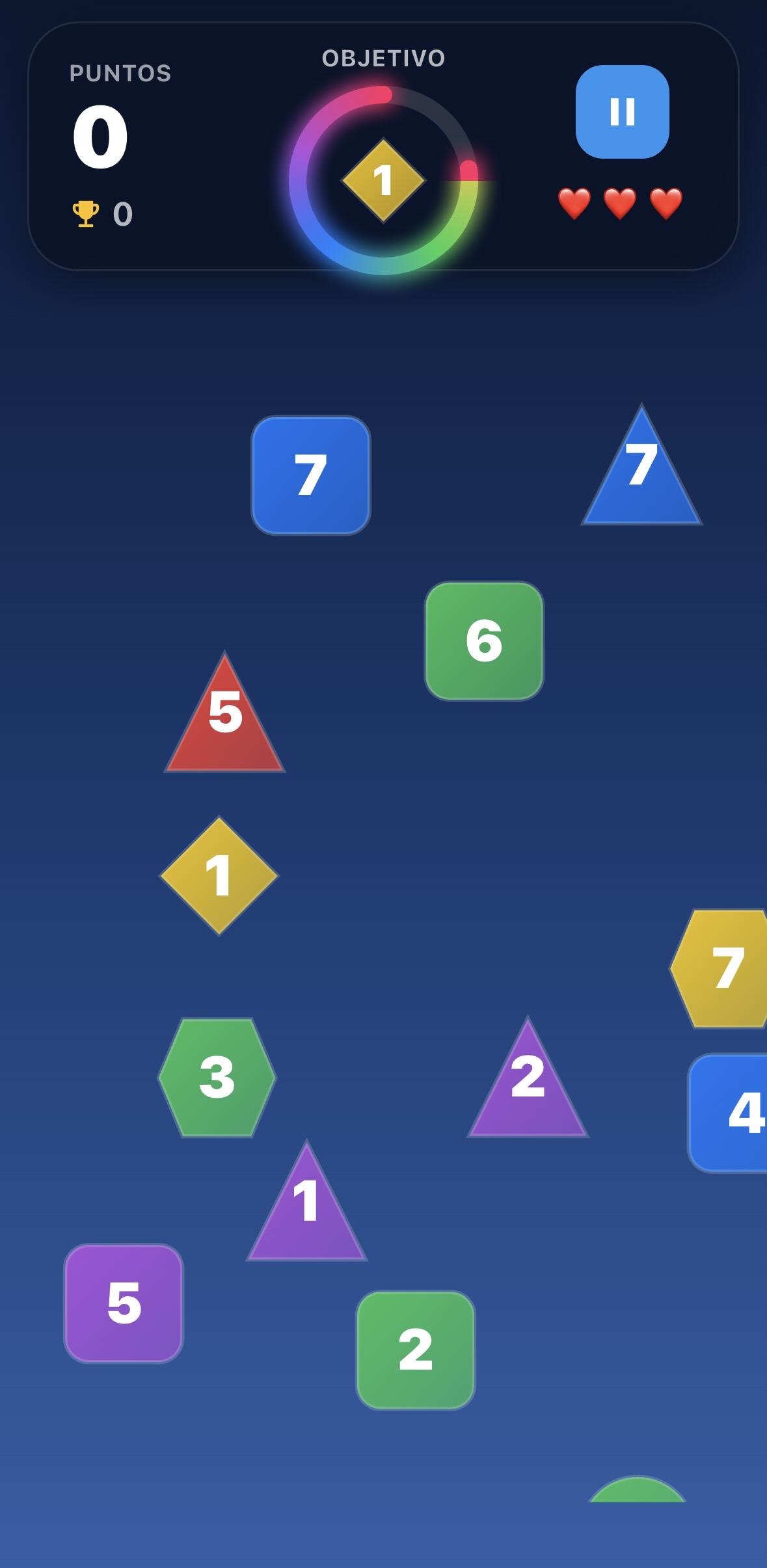 Quiobit Screenshot 2